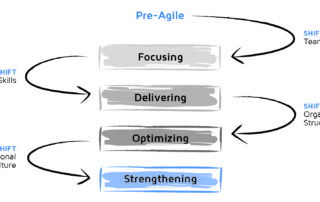 Agile Fluency